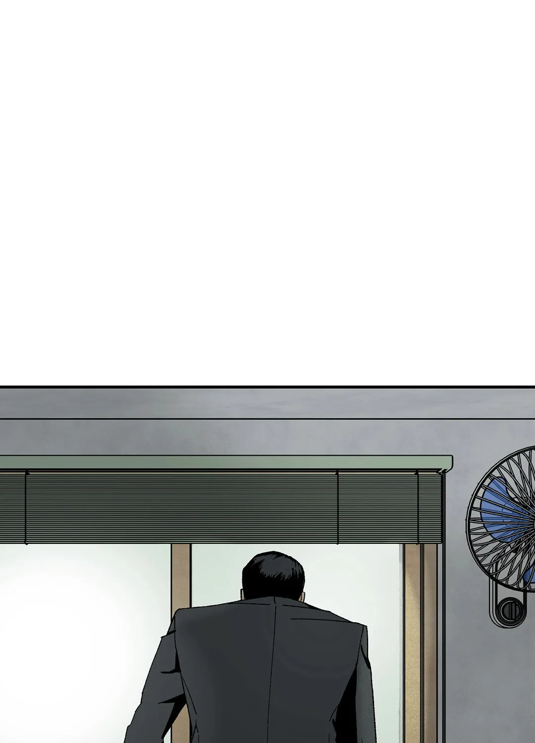 God's Peace Chapter 6 page 81 - 