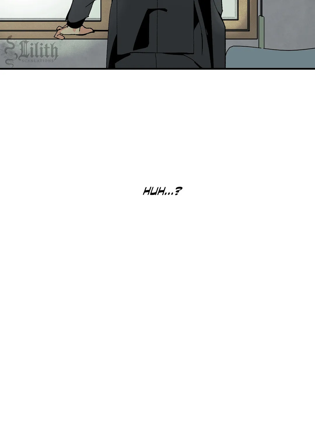 God's Peace Chapter 6 page 82 - 