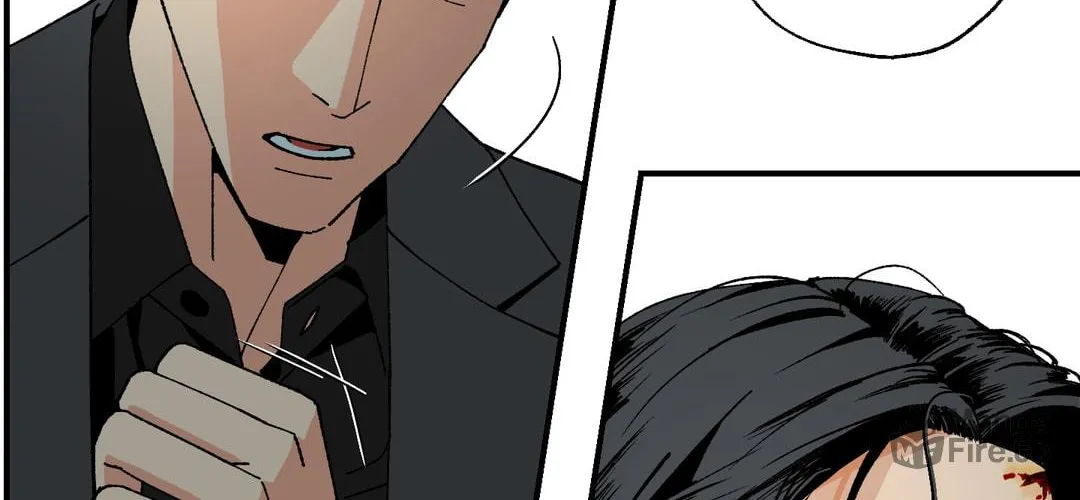 God's Peace Chapter 7 page 102 - 