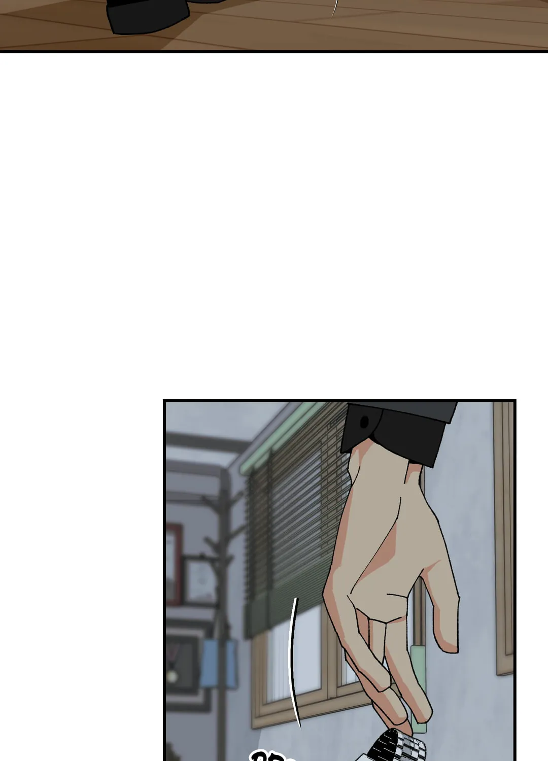 God's Peace Chapter 7 page 105 - 