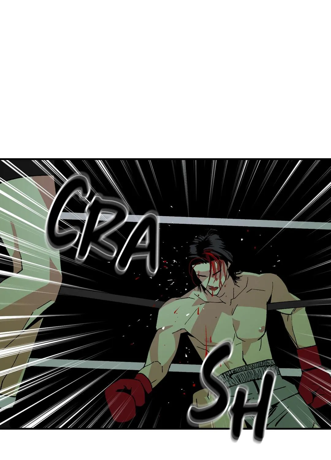 God's Peace Chapter 7 page 19 - 