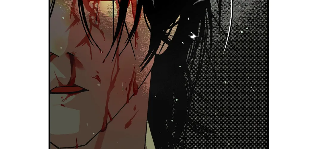 God's Peace Chapter 7 page 22 - 