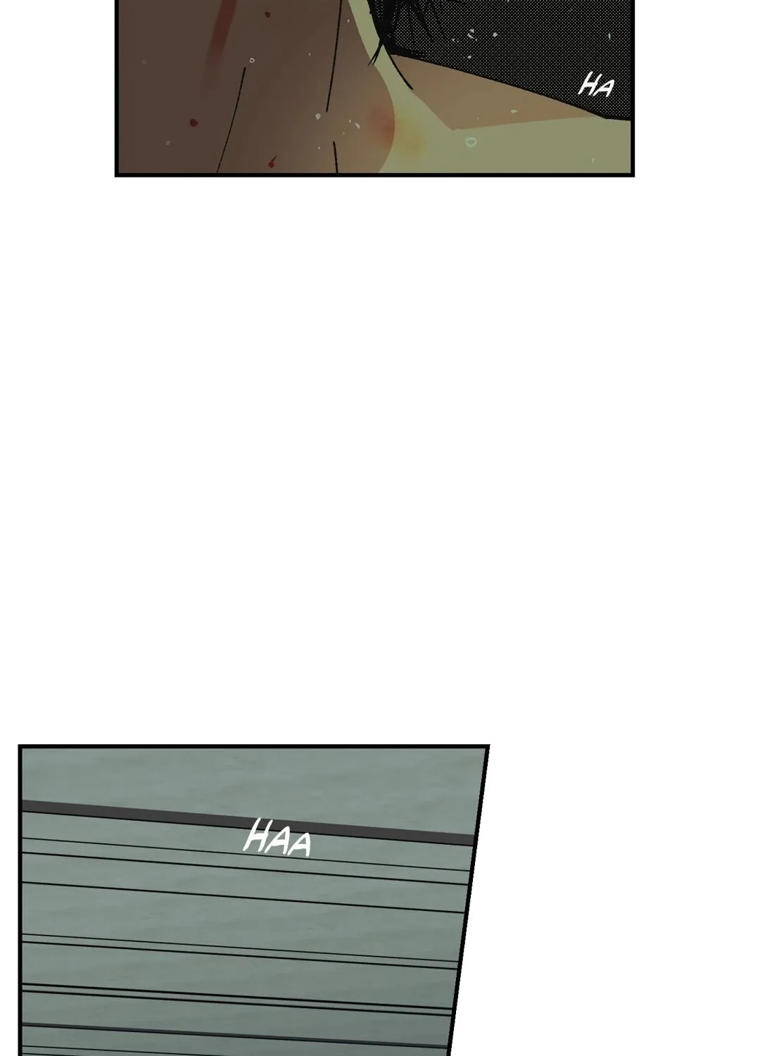 God's Peace Chapter 7 page 23 - 
