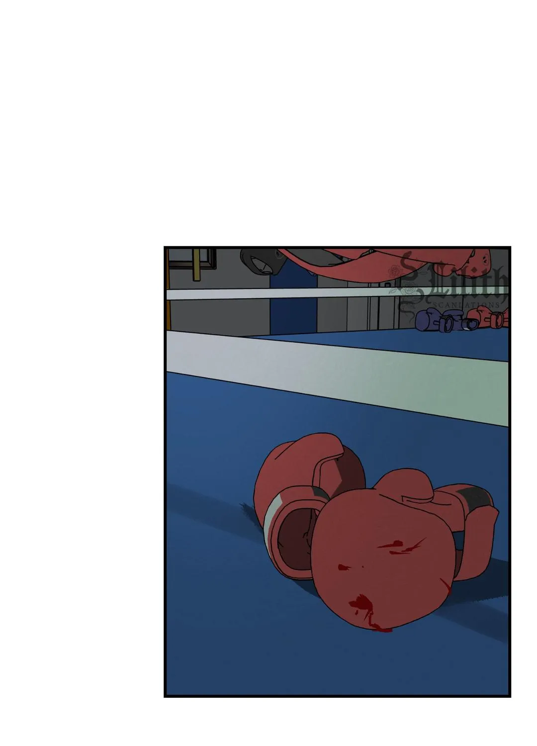 God's Peace Chapter 7 page 29 - 