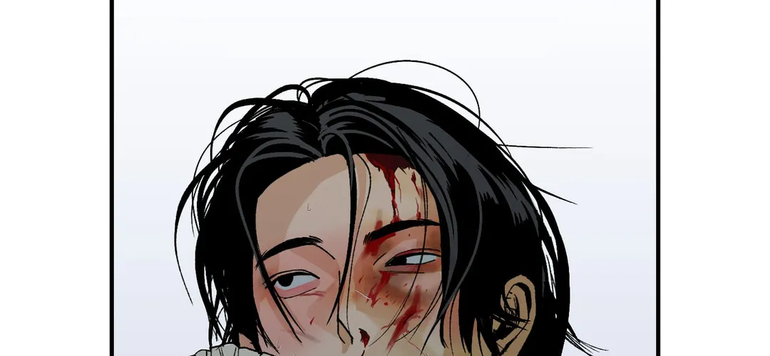 God's Peace Chapter 7 page 32 - 