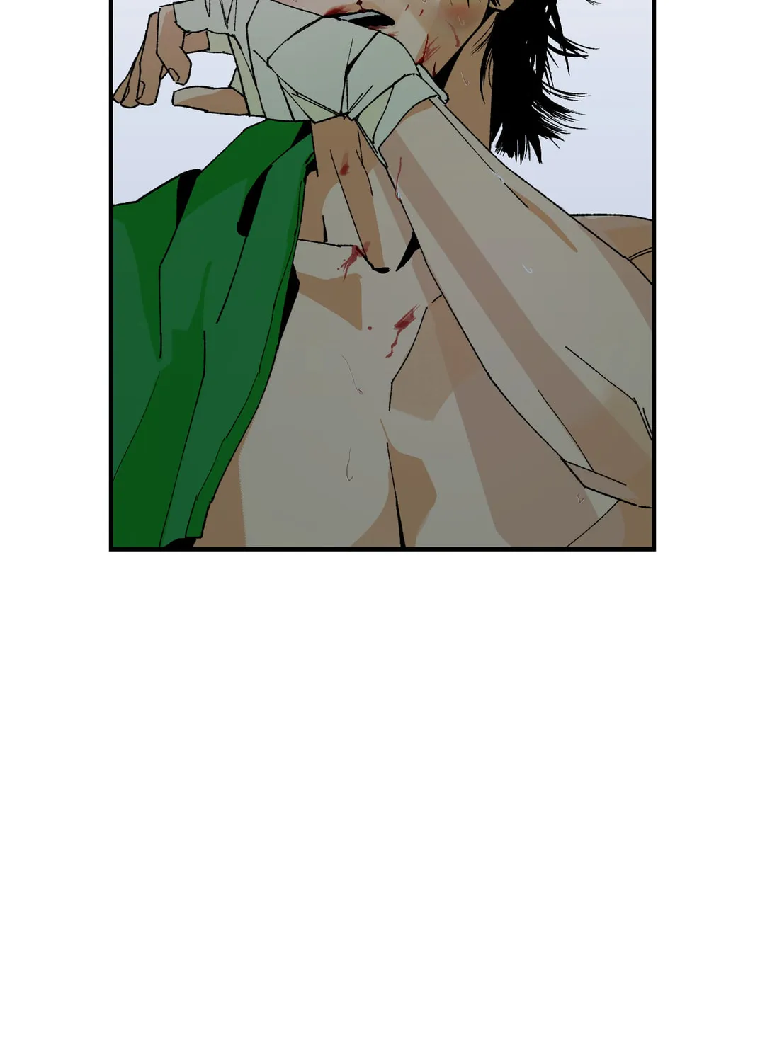 God's Peace Chapter 7 page 33 - 
