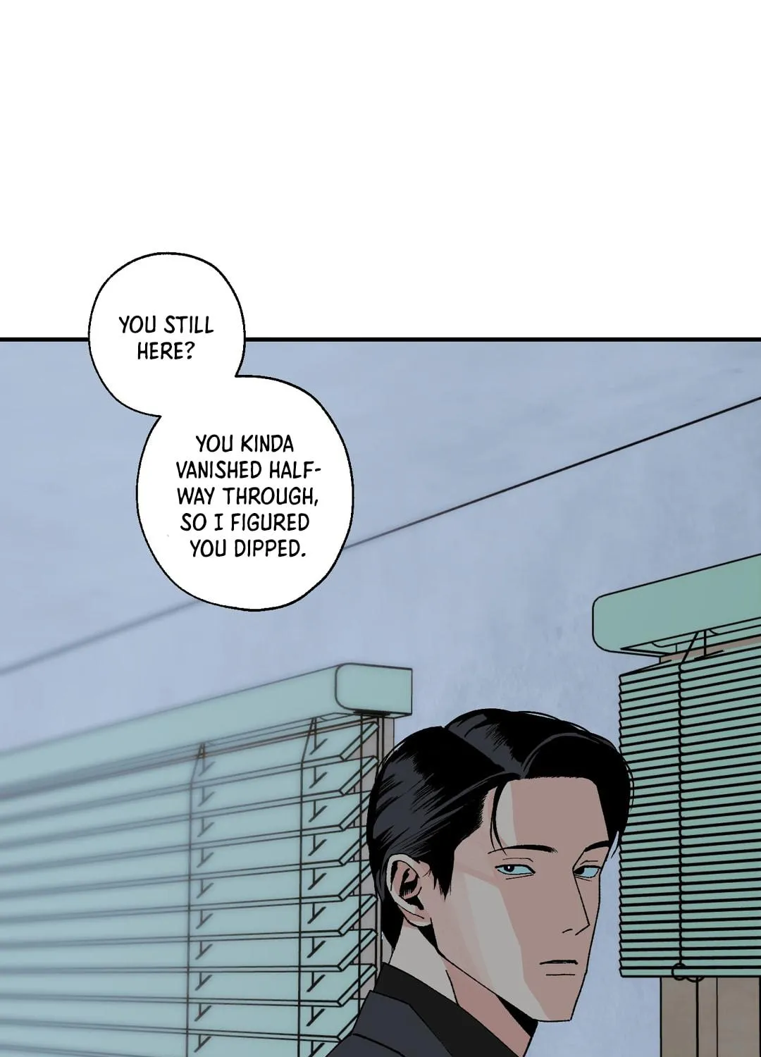 God's Peace Chapter 7 page 39 - 
