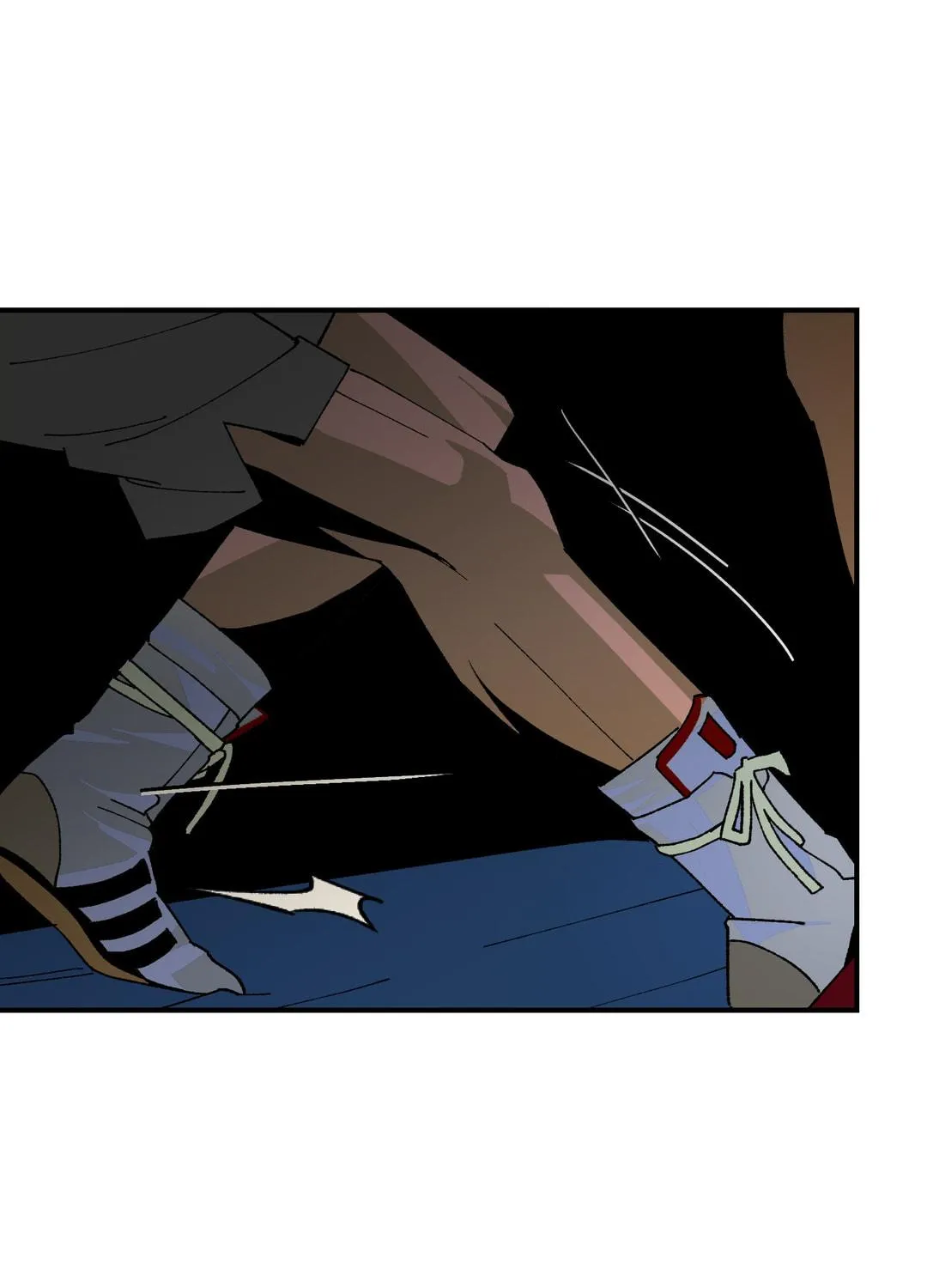 God's Peace Chapter 7 page 5 - 