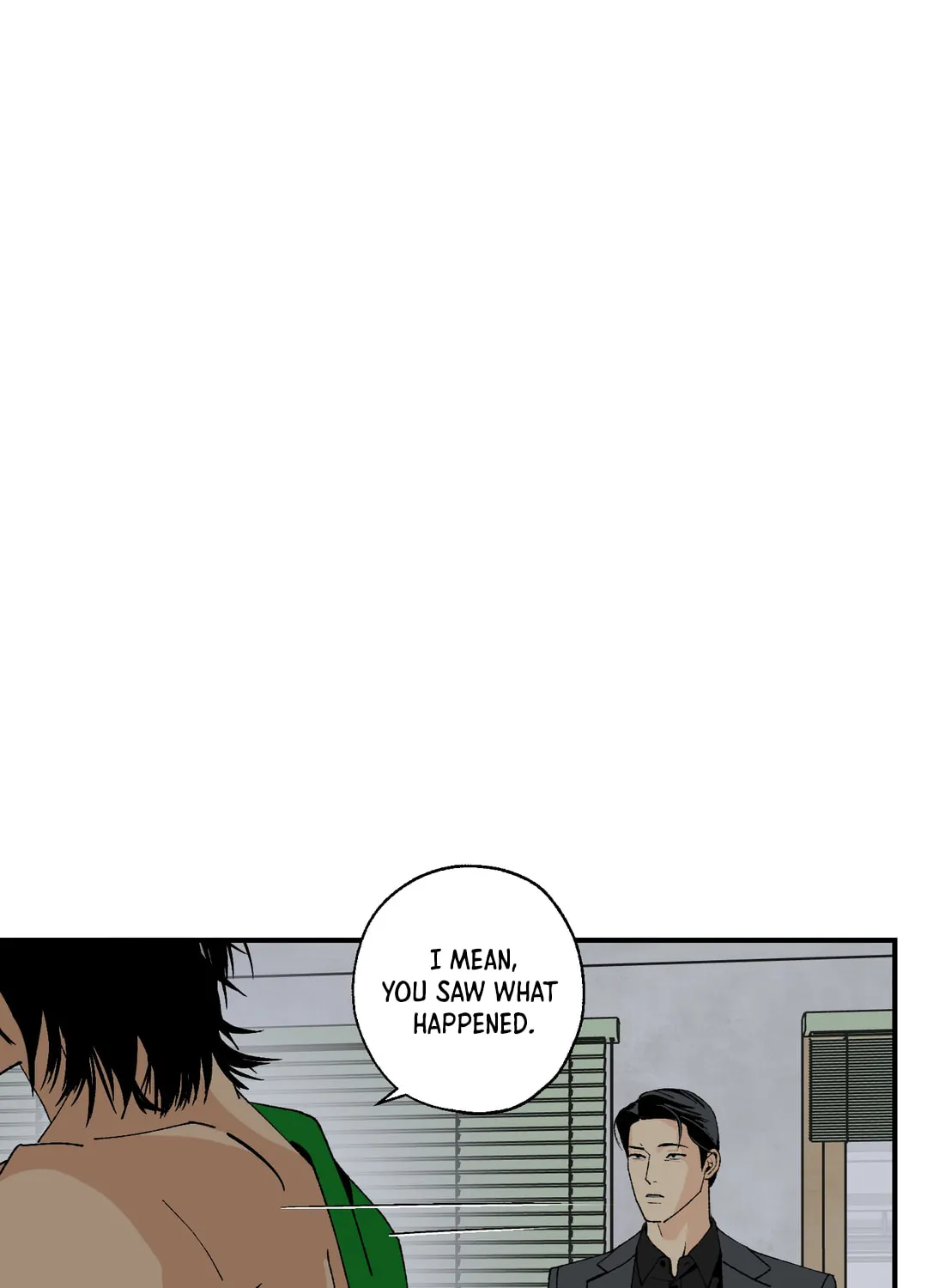 God's Peace Chapter 7 page 43 - 