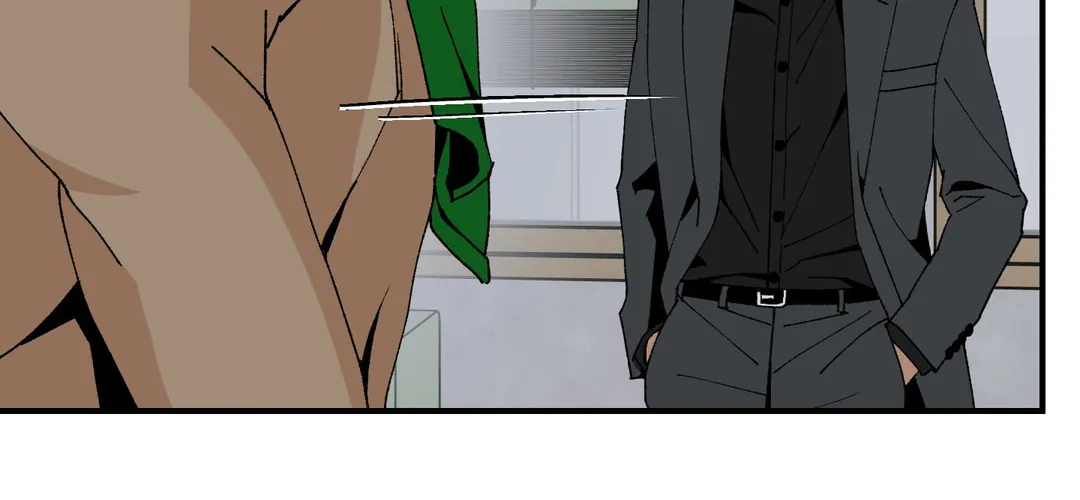 God's Peace Chapter 7 page 44 - 