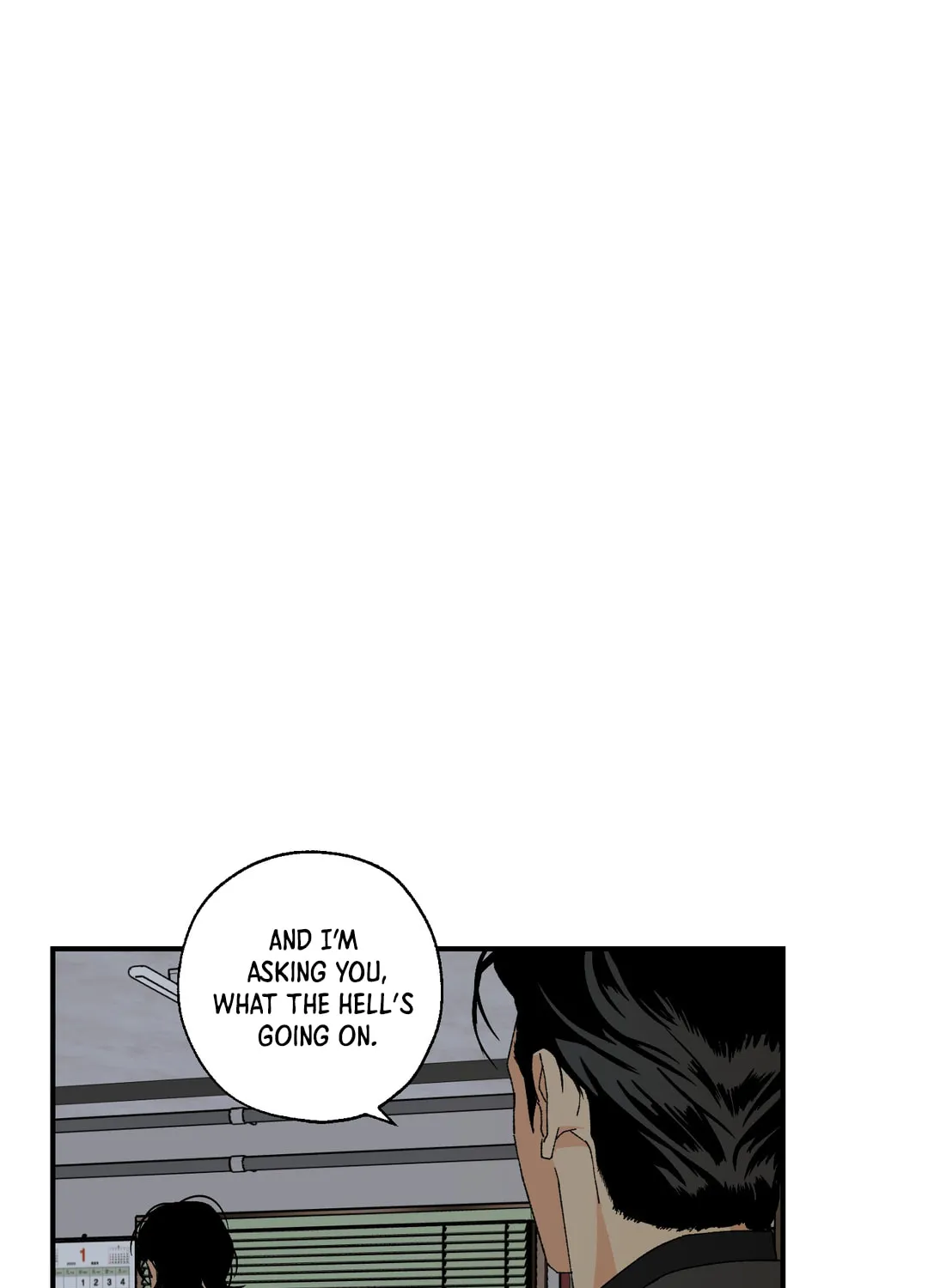 God's Peace Chapter 7 page 45 - 