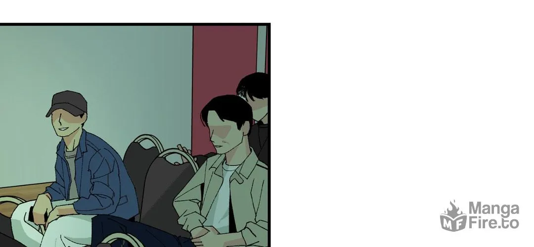God's Peace Chapter 7 page 48 - 