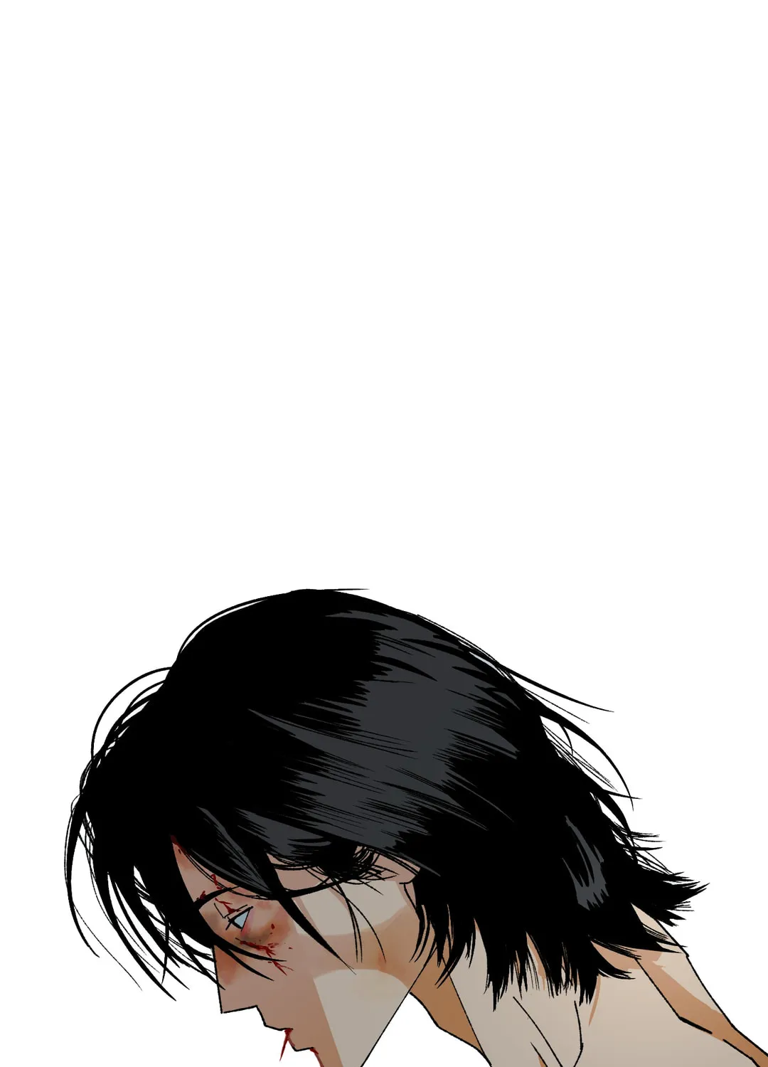 God's Peace Chapter 7 page 51 - 