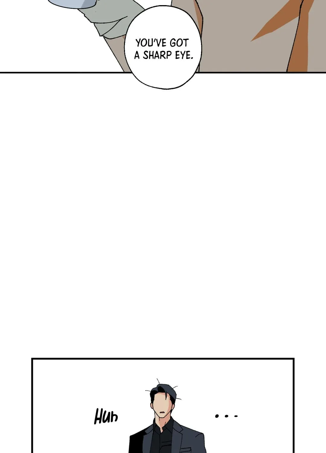 God's Peace Chapter 7 page 53 - 