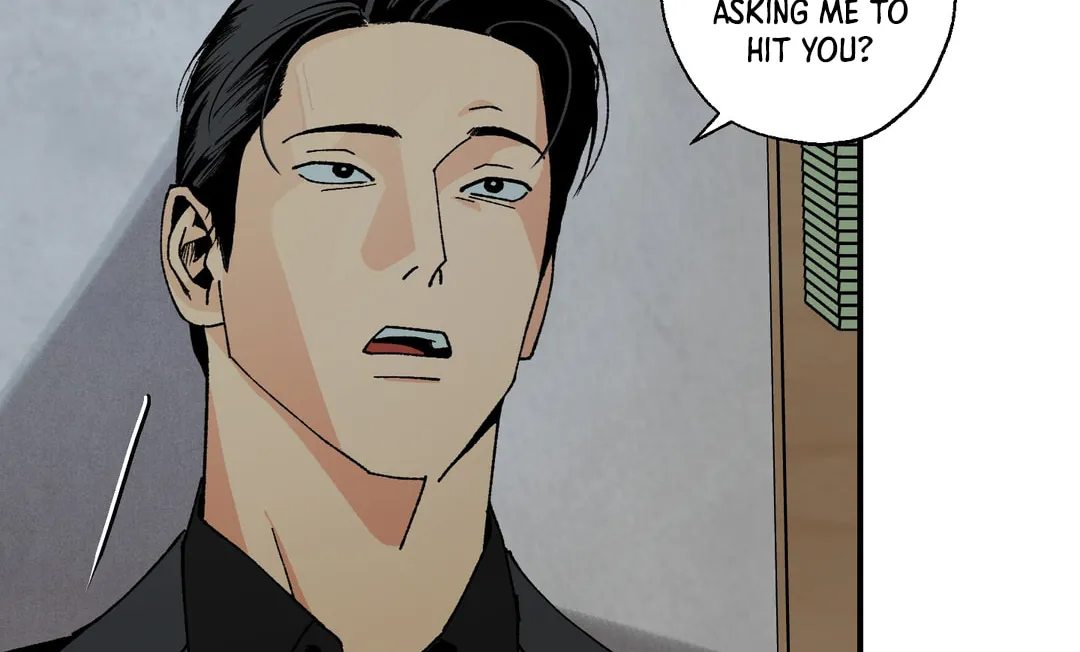 God's Peace Chapter 7 page 58 - 