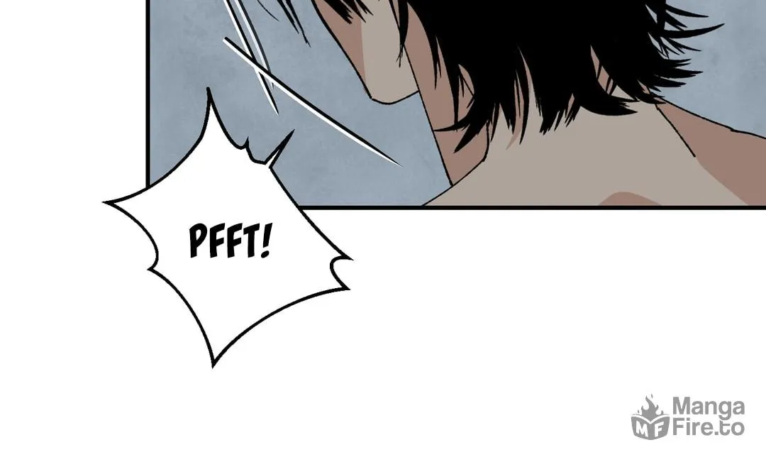 God's Peace Chapter 7 page 60 - 
