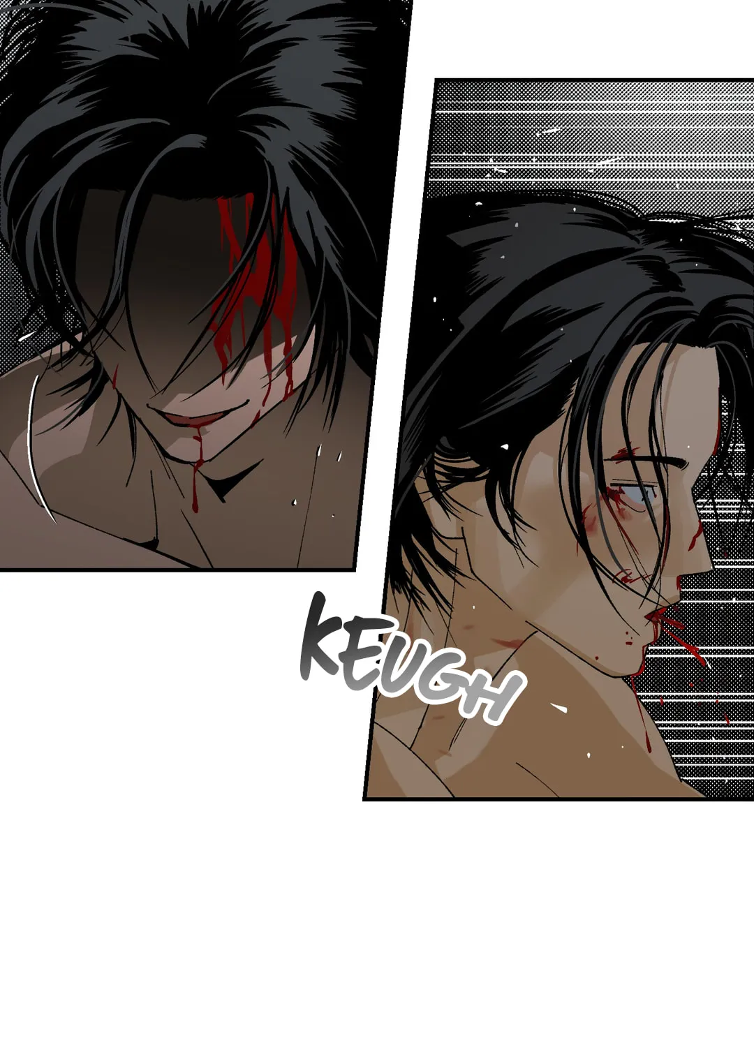 God's Peace Chapter 7 page 7 - 