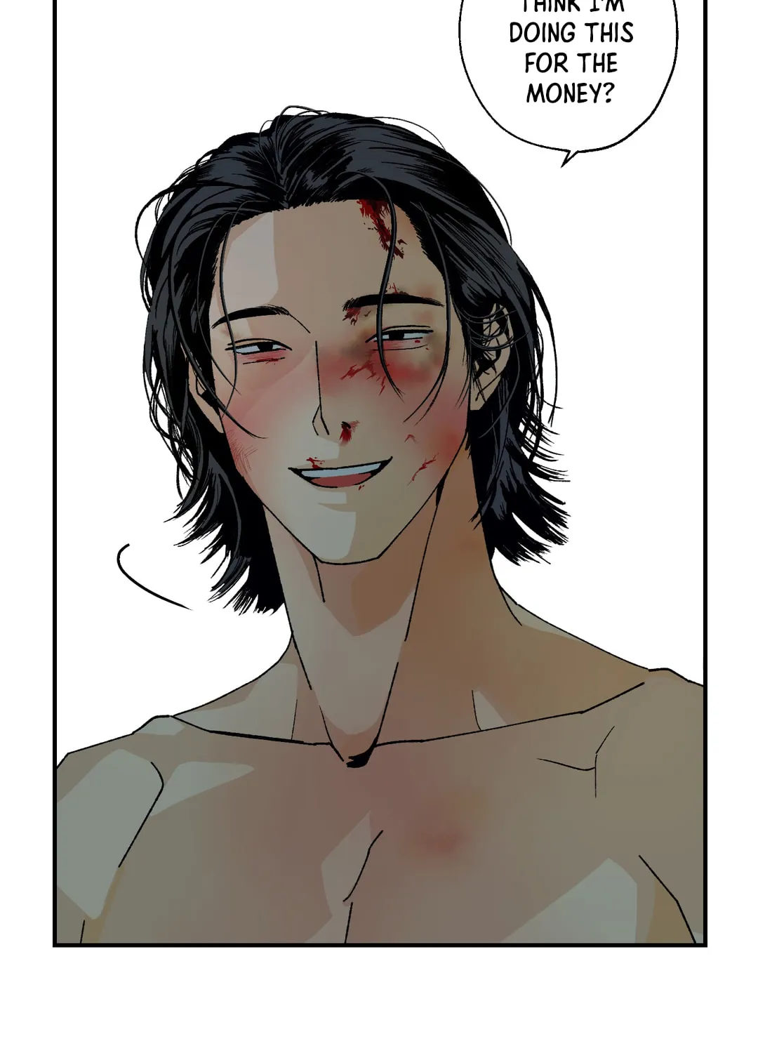 God's Peace Chapter 7 page 63 - 