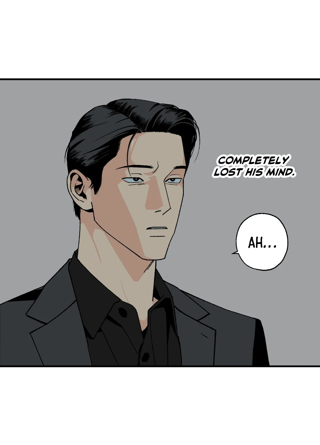 God's Peace Chapter 7 page 67 - 