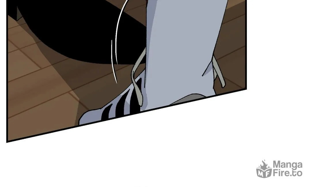 God's Peace Chapter 7 page 70 - 