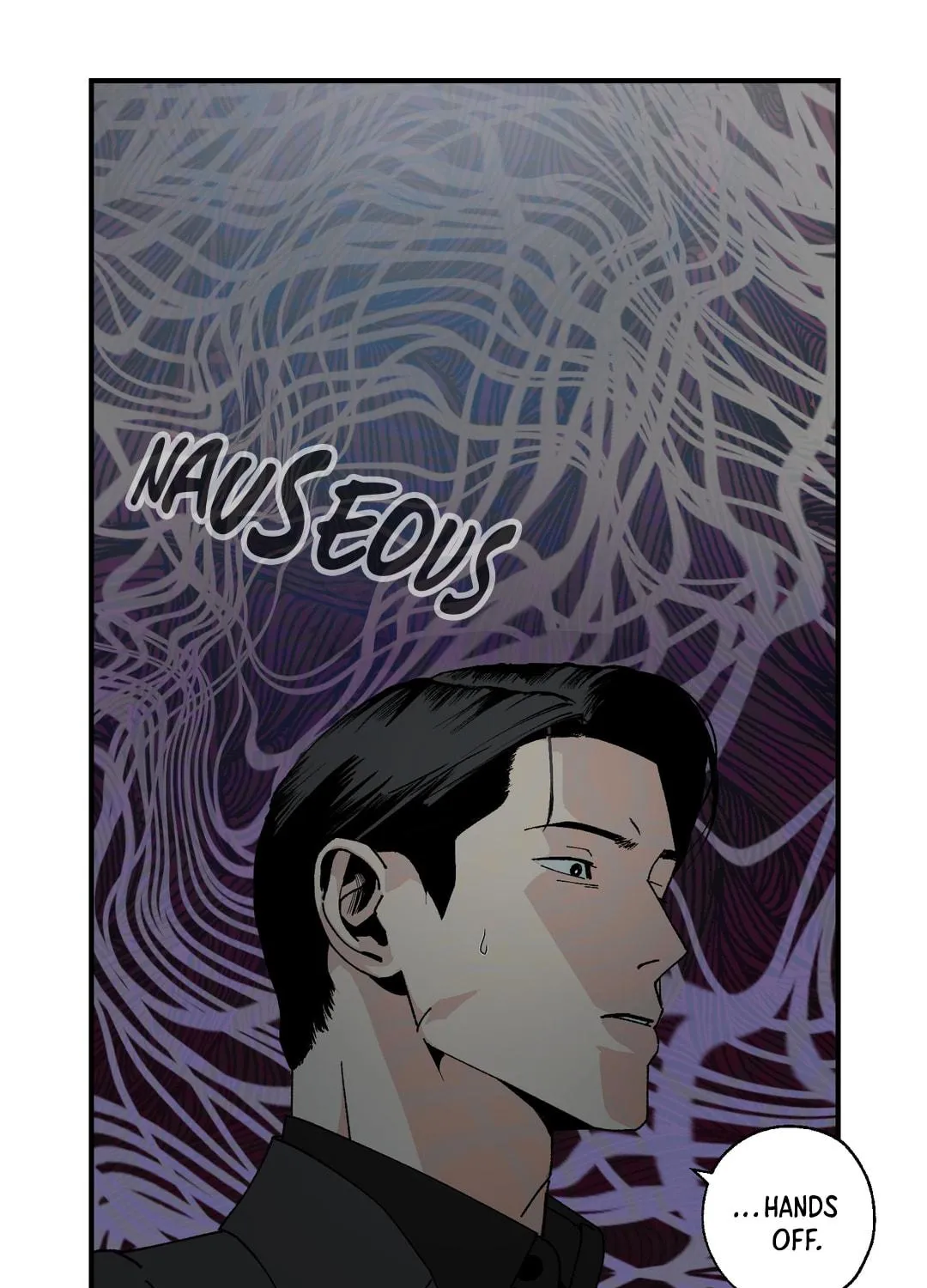 God's Peace Chapter 7 page 77 - 