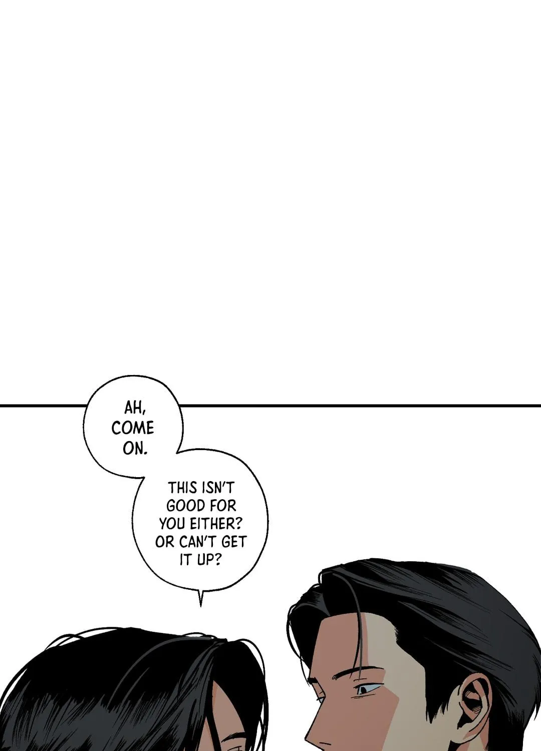 God's Peace Chapter 7 page 79 - 