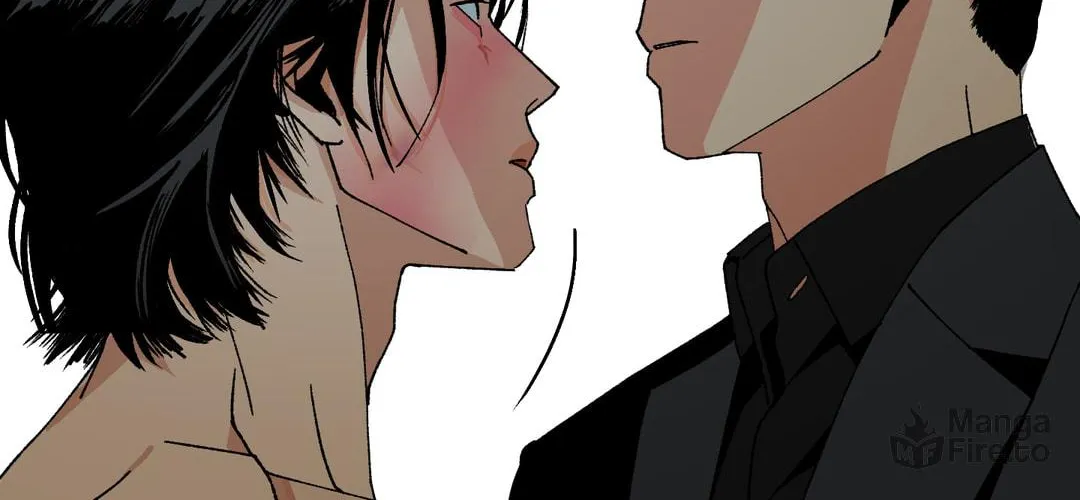 God's Peace Chapter 7 page 80 - 