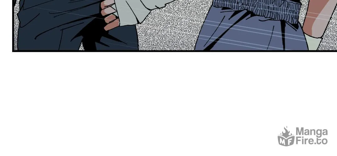 God's Peace Chapter 7 page 84 - 