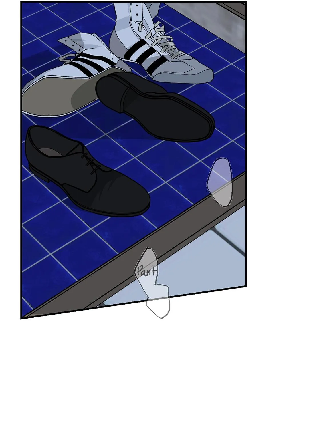 God's Peace Chapter 8 page 11 - 