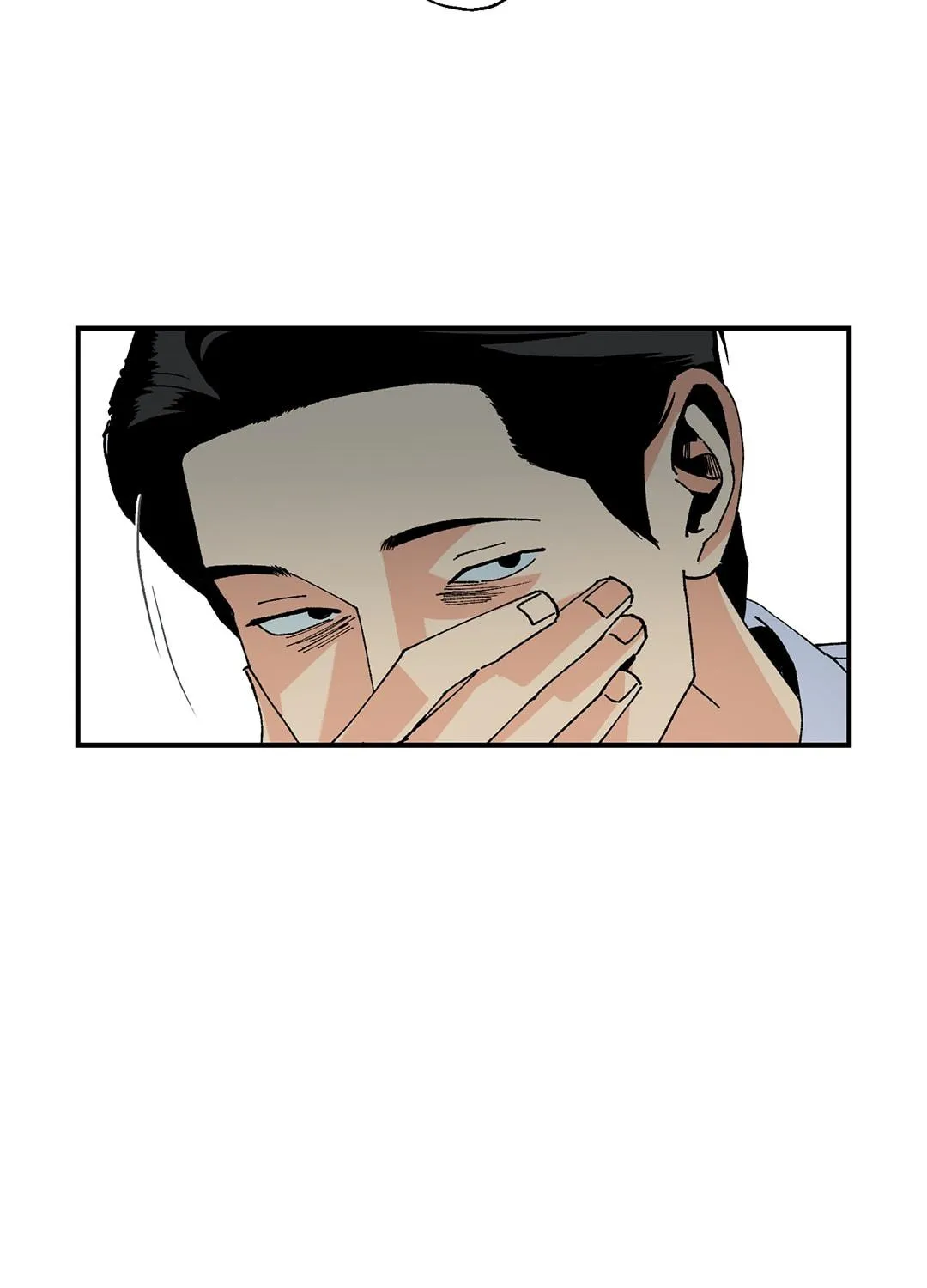 God's Peace Chapter 8 page 107 - 