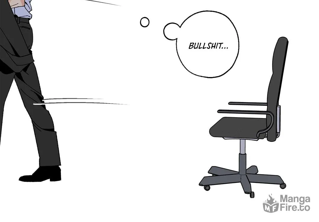 God's Peace Chapter 8 page 110 - 
