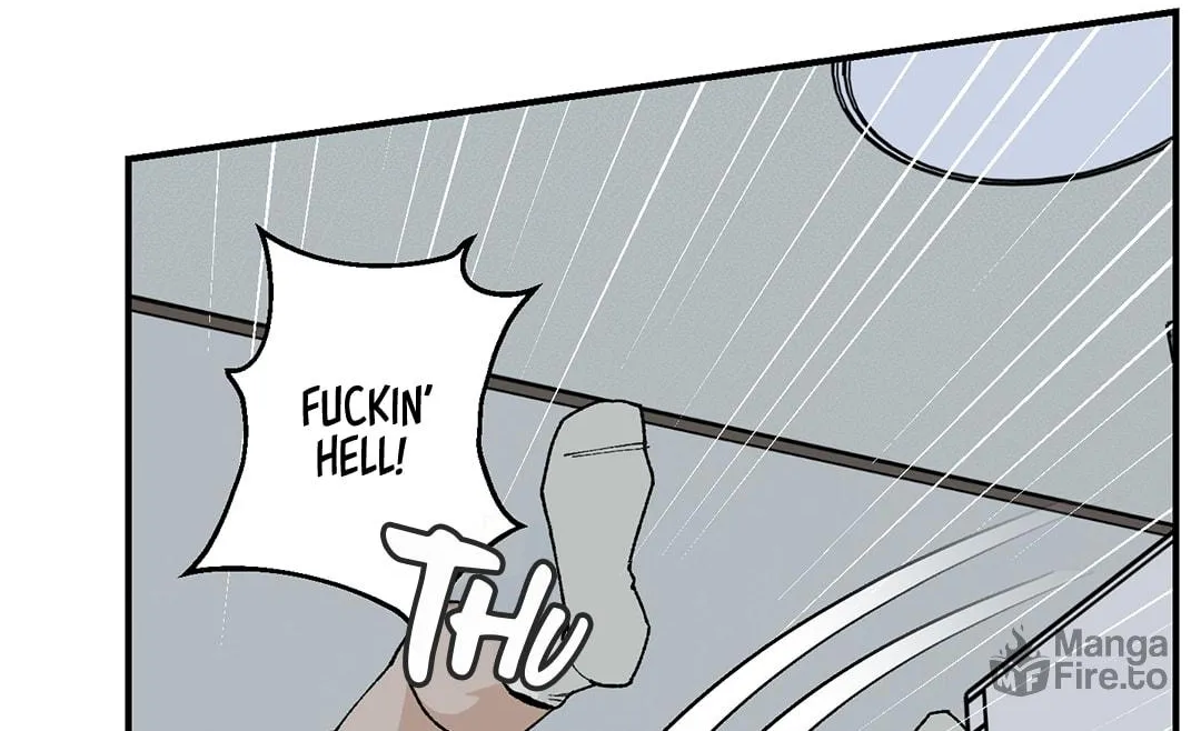 God's Peace Chapter 8 page 12 - 