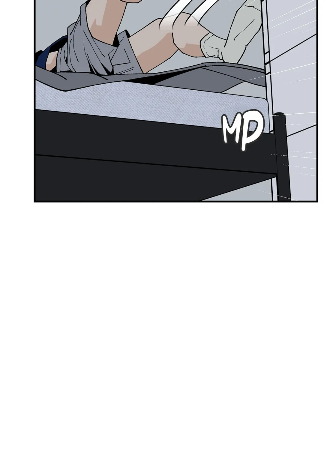 God's Peace Chapter 8 page 13 - 