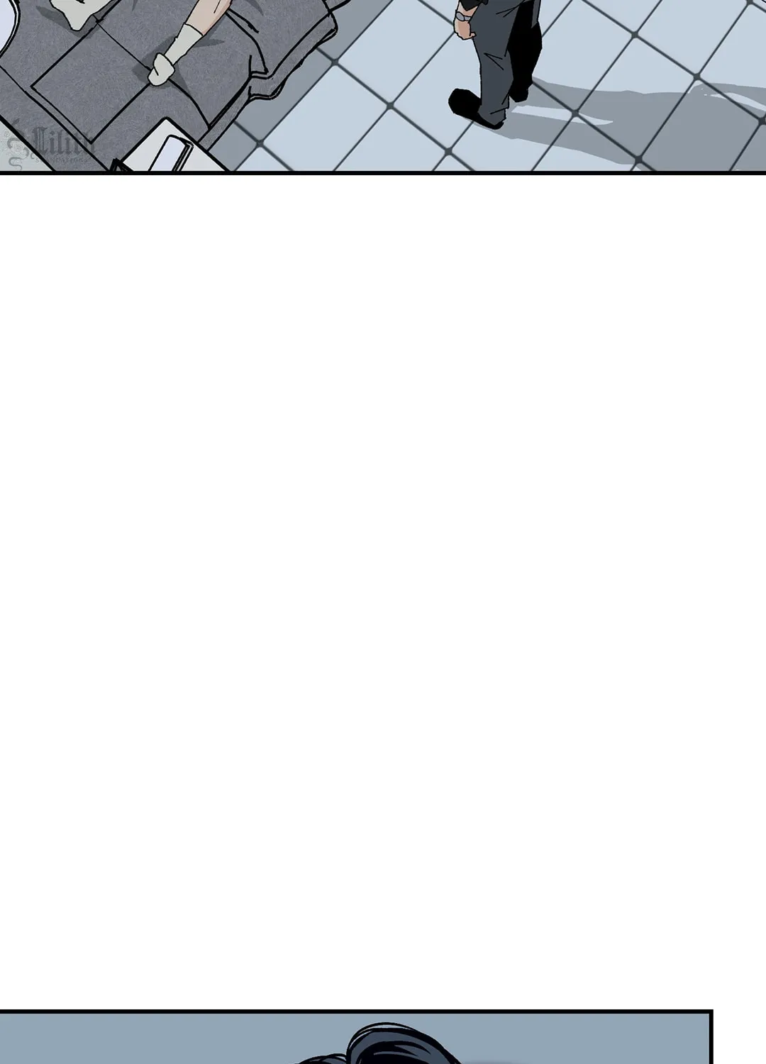 God's Peace Chapter 8 page 15 - 