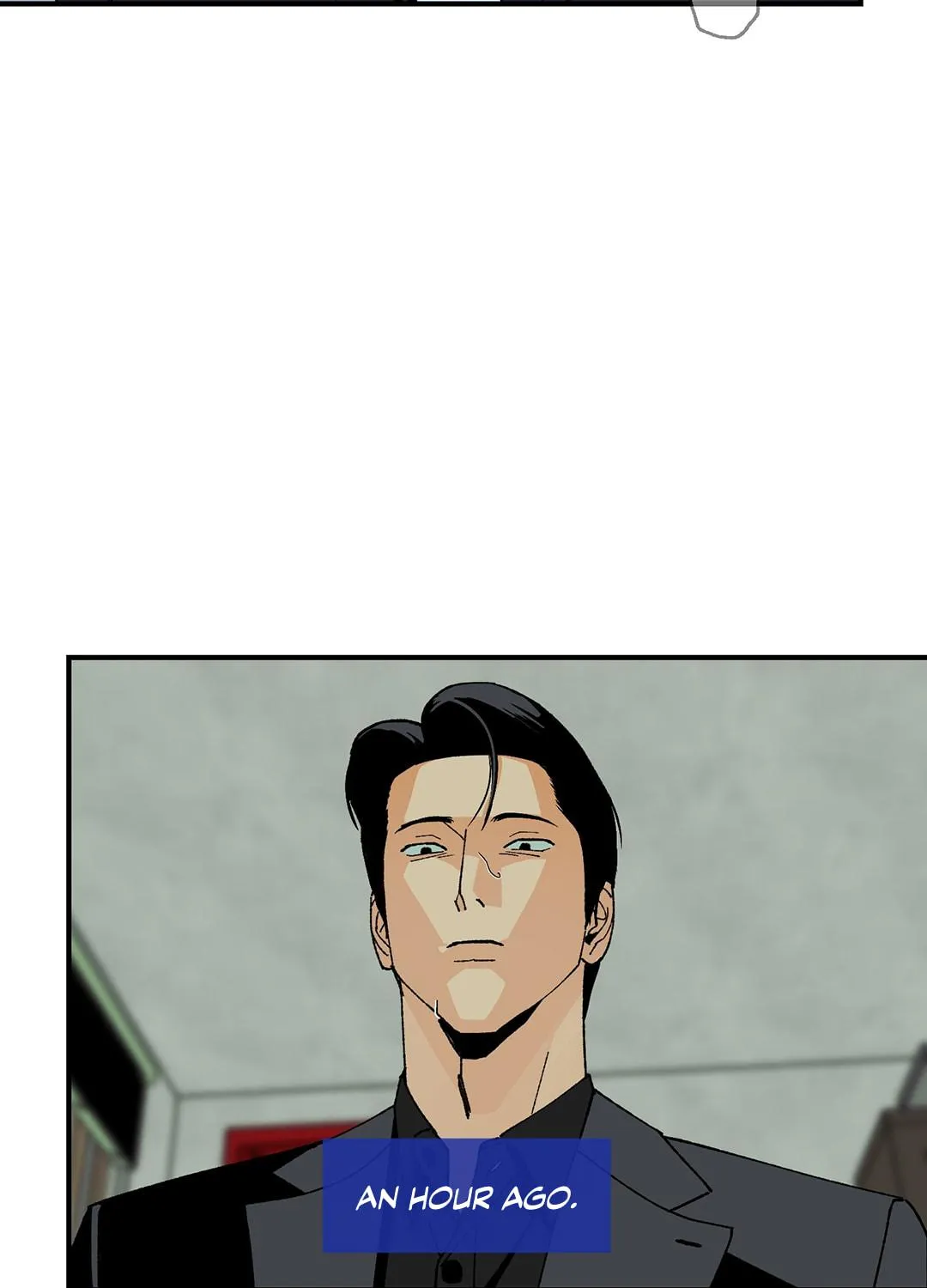 God's Peace Chapter 8 page 17 - 