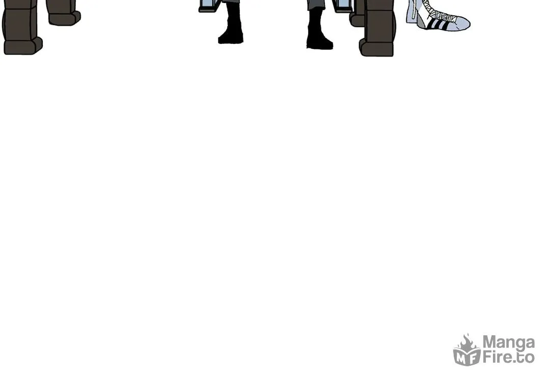 God's Peace Chapter 8 page 30 - 