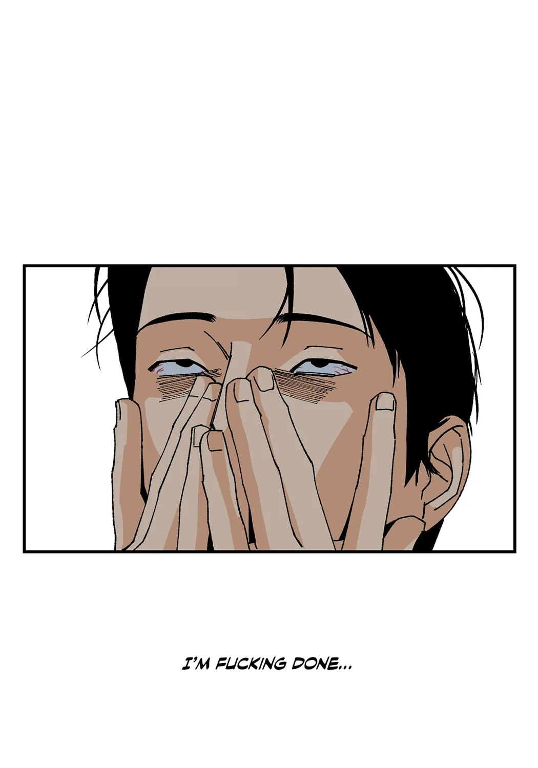 God's Peace Chapter 8 page 31 - 