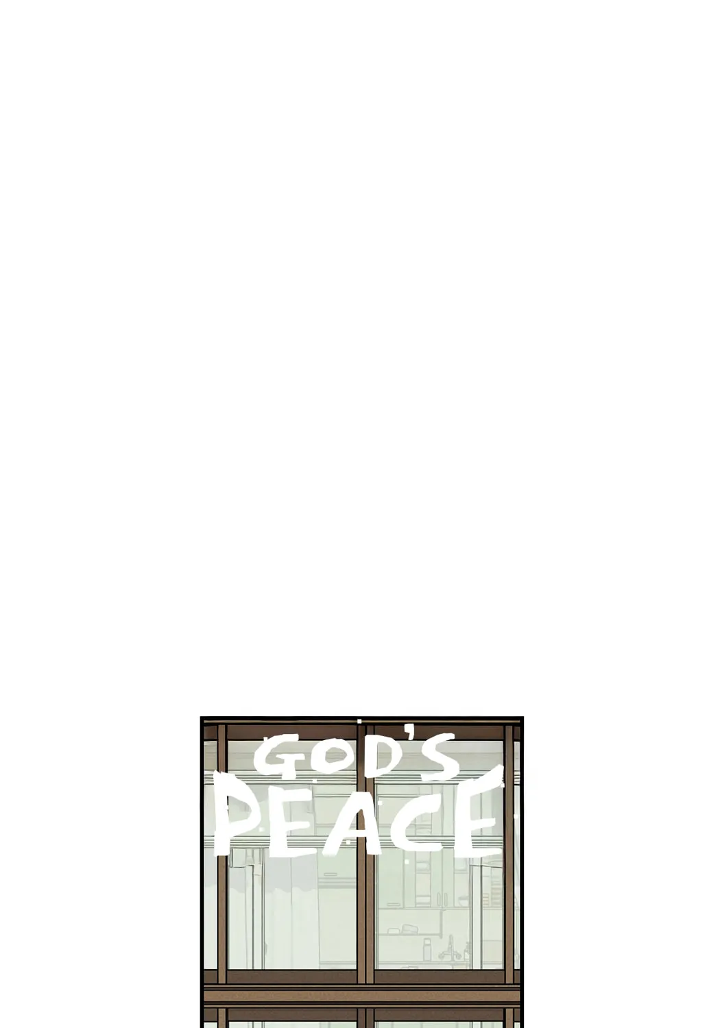 God's Peace Chapter 8 page 33 - 