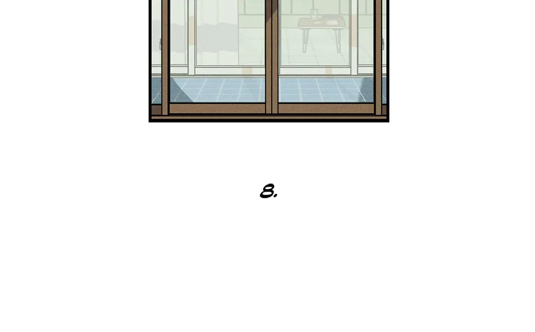 God's Peace Chapter 8 page 34 - 