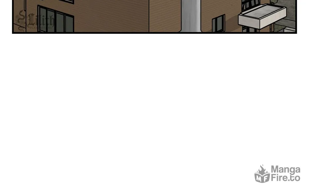 God's Peace Chapter 8 page 36 - 