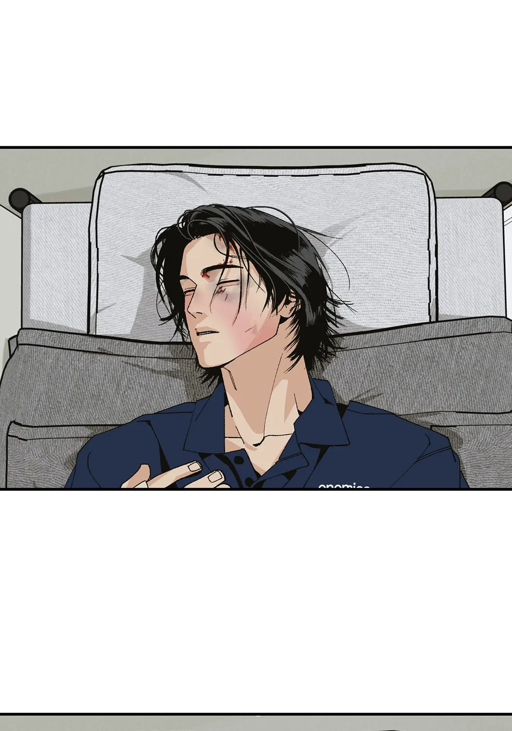 God's Peace Chapter 8 page 37 - 