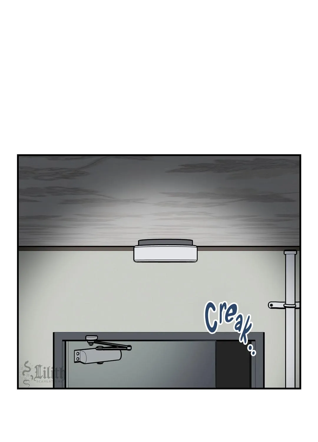 God's Peace Chapter 8 page 5 - 