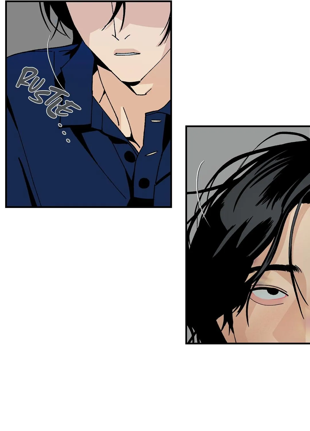 God's Peace Chapter 8 page 41 - 