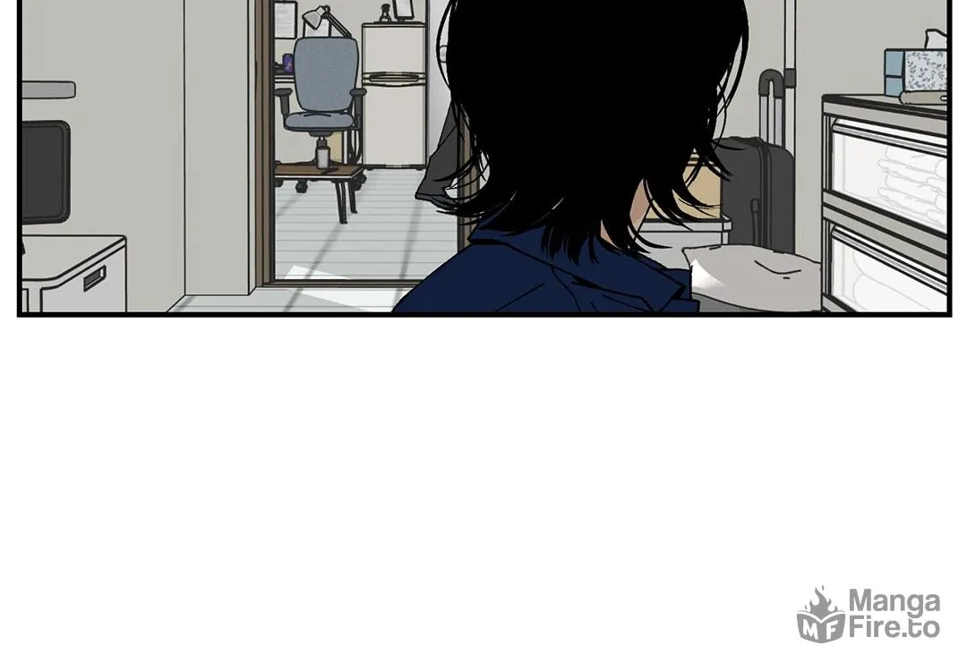 God's Peace Chapter 8 page 48 - 