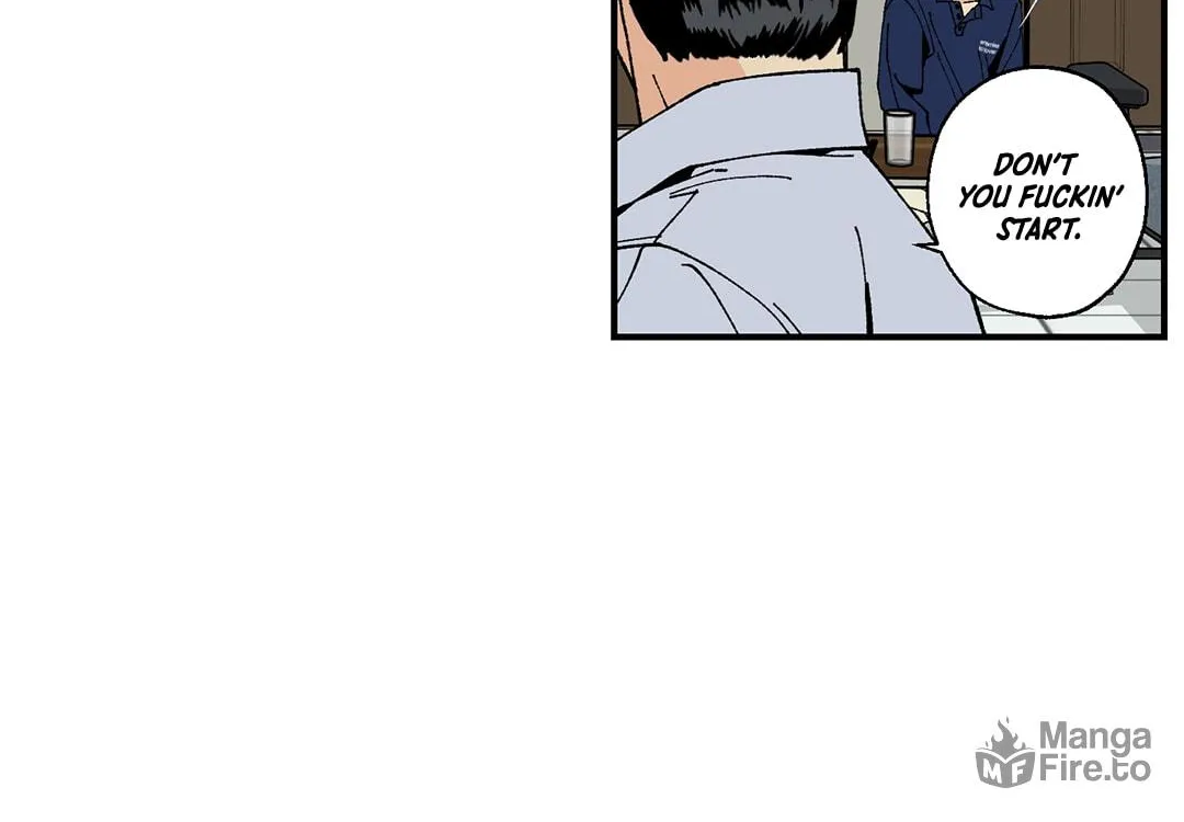 God's Peace Chapter 8 page 50 - 