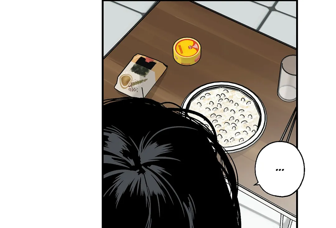 God's Peace Chapter 8 page 52 - 