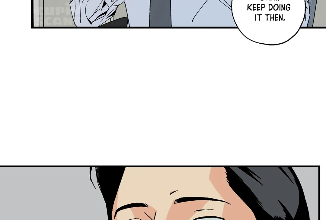 God's Peace Chapter 8 page 58 - 