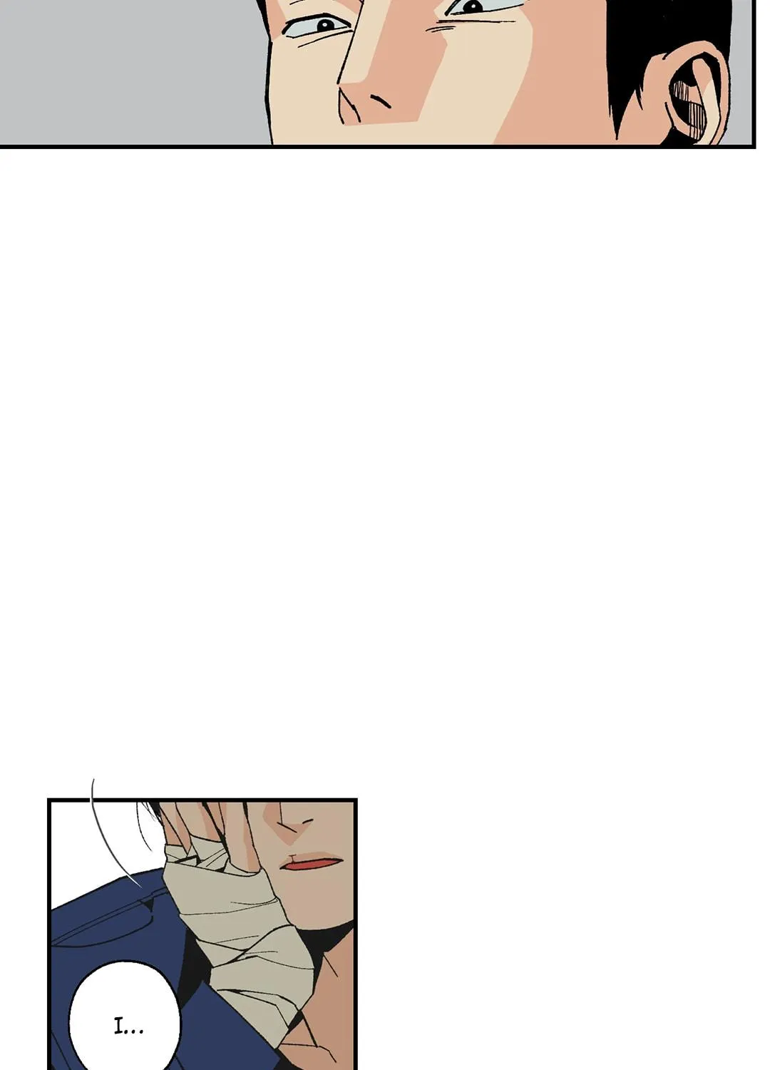 God's Peace Chapter 8 page 59 - 