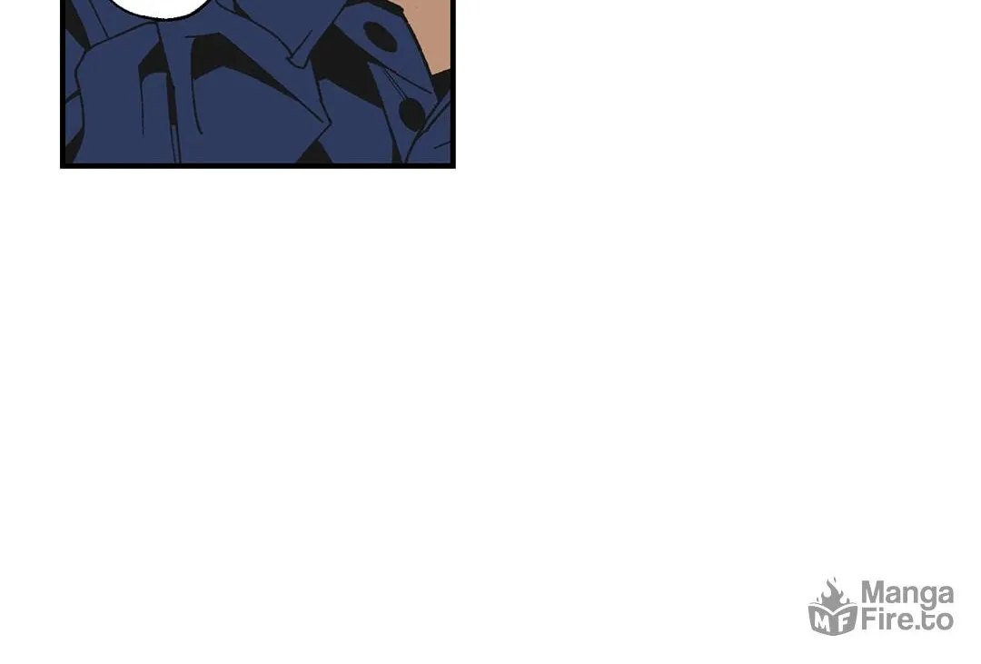 God's Peace Chapter 8 page 60 - 