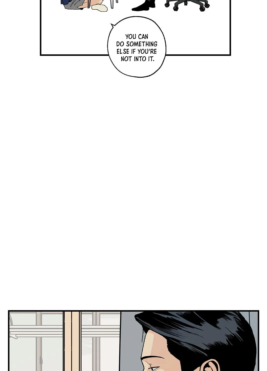God's Peace Chapter 8 page 65 - 